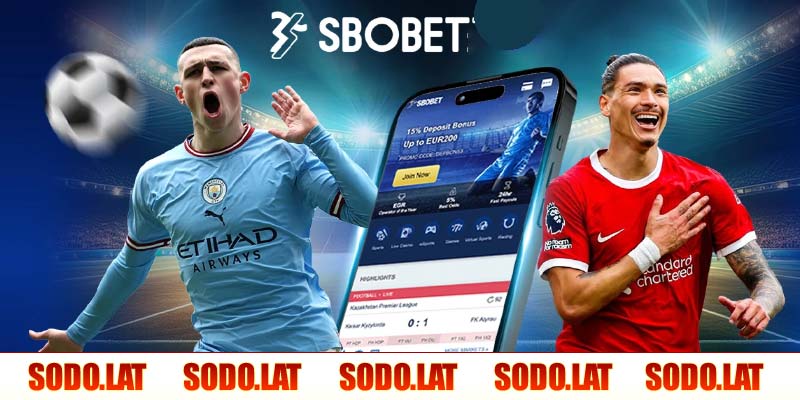 SBOBET Sport SODO là gì